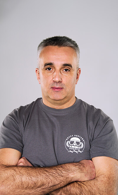 Dragutin Šimatović