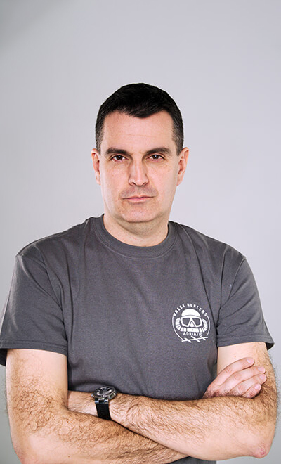 Mislav Podnar