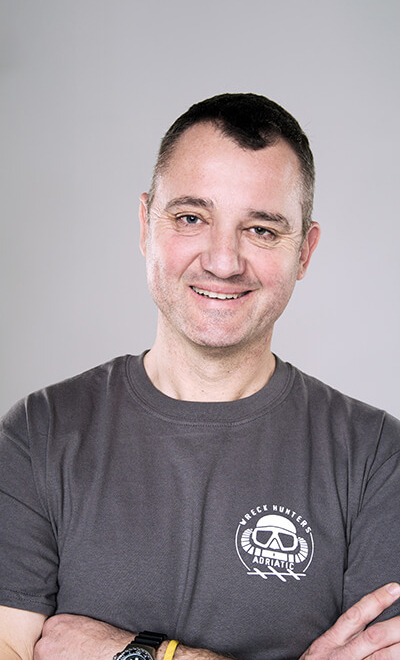Zoran Delibašić
